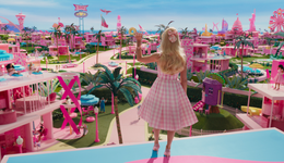 《芭比》營銷的六個(gè)關(guān)鍵詞