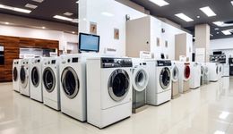 率先走出頹勢，下半年洗衣機出口會繼續(xù)高歌猛進嗎？