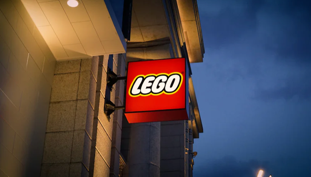 乐高,消费,人事变动,零售业