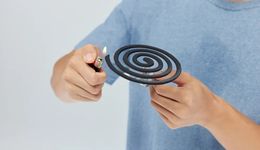 這屆驅(qū)蚊神器，比蚊子還多