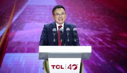 李東生，將收獲第六個IPO