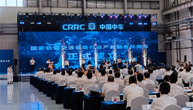 青岛职业技术学院当选首个国家重大行业产教融合共同体常务理事单位