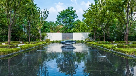 江宁核芯，爆款大三房火热在售，区域品质改善生活“东山再起”