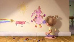 30岁女性，从心理学中拾起“铠甲”