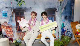 600萬驚天演出報(bào)價(jià)，泰娛CP成音樂節(jié)流量密碼？