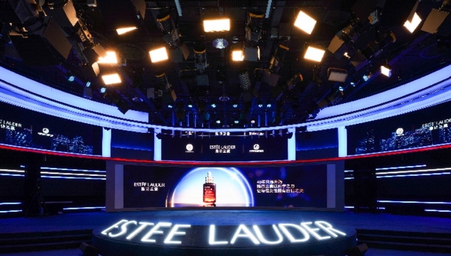 品牌,消费,雅诗兰黛,营销