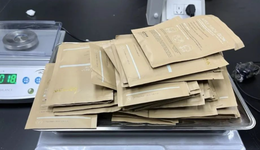 海关惊现“冰毒面膜”，“涉案”品牌真实存在