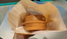 谁在推价格低至3元一个的车轮饼加盟？