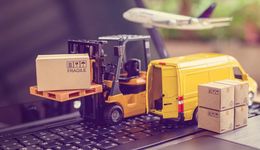 菜鸟IPO前的海外之路：蒋凡擎旗，万霖铺路