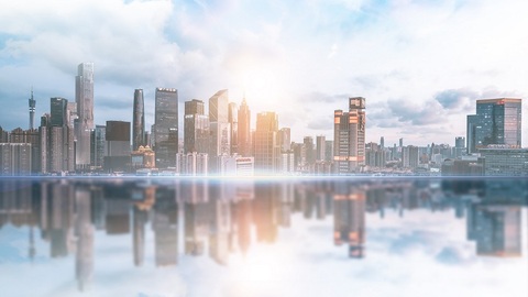 116-143㎡，雨核新盘3大主力户型曝光，大校场热盘正在报名