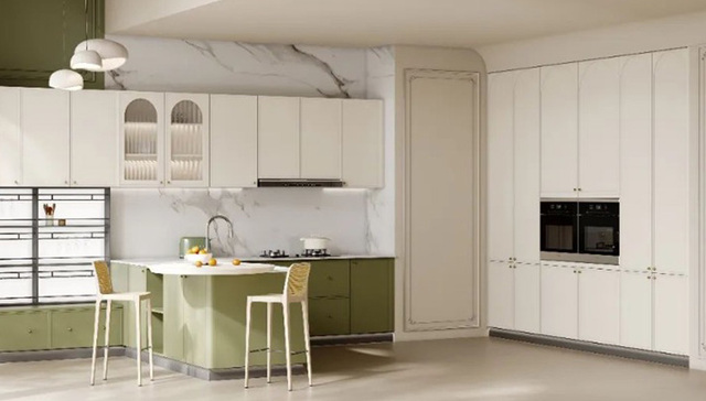 四川成都掌上明珠家居再次获评中国家具行业十强企业