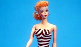 《芭比》北美力压《奥本海默》