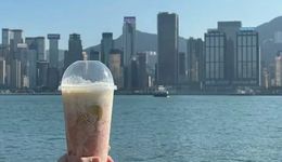 内地新消费，复制到香港