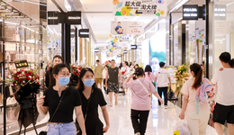 谁在中国取代了快时尚？