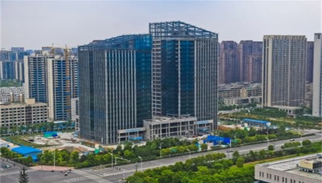 阜阳市新增3家国家专精特新“小巨人”企业