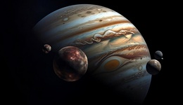 解讀木衛(wèi)之謎，尋找生命痕跡