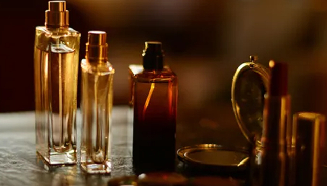 高端市场,化妆品,行业趋势,