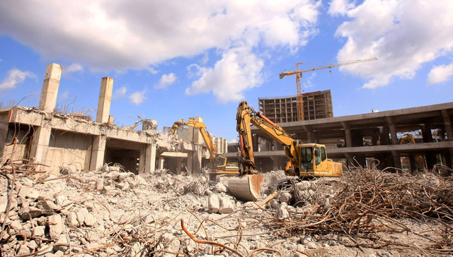 中粮大悦城签约上海虹口区，将在城市更新、综合体开发等领域合作