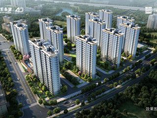 40载深业首进上海 “上系”首作正式亮相