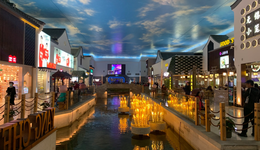 火遍全網(wǎng)的江蘇陽澄湖服務(wù)區(qū)，竟然是浙江人開的？