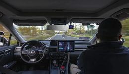 自动驾驶等不到自动驶来的春天？