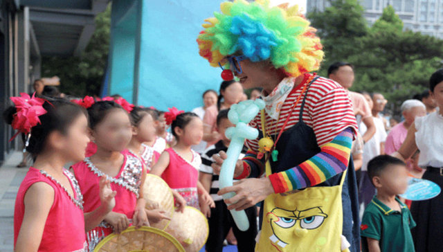 嗨宝趣长大 | 海信地产第四届“小小科学家”启幕