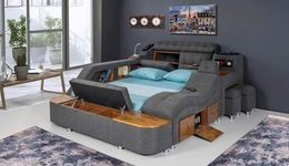 动辄万元的智能床是智商税吗？