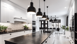 独立性存疑，与房地产强关联，美的集团带不动美智光电？