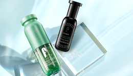 乡村小学老师变身美妆巨头老板，60岁胡兴国带环亚科技绝地求生？