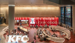 百胜中国CEO：我们变了