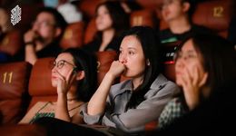 在独立与大众之间，17岁的FIRST寻找答案