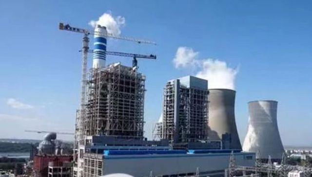 安徽皖能电力：接受兴业证券等机构调研