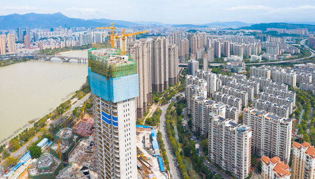 23个项目77.9万方，上海第七批次新房供应来了