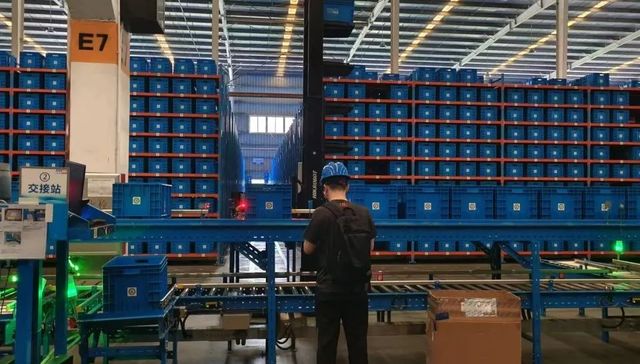 日日顺,物流,IPO,海尔,A股