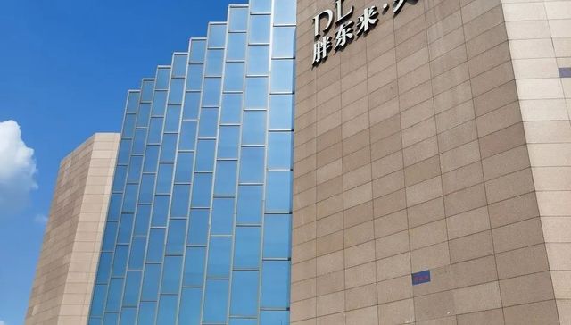 胖东来,超市,抖音,山姆,招聘