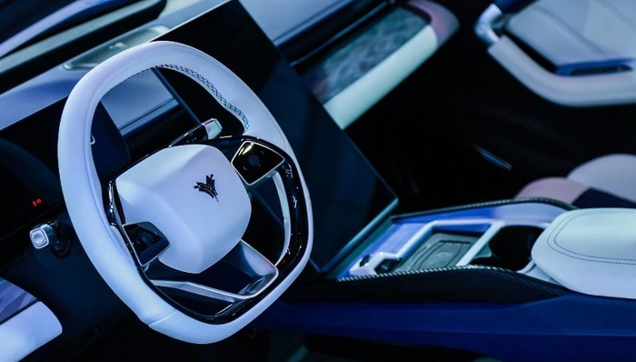 哪吒汽车,IPO,360,问界,自动驾驶