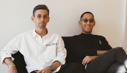 TOPBRAND | Kitsuné获融资；喜茶发布新字体；Popeyes将回归；Crocs营收创新高；Tiffany联名碧昂丝