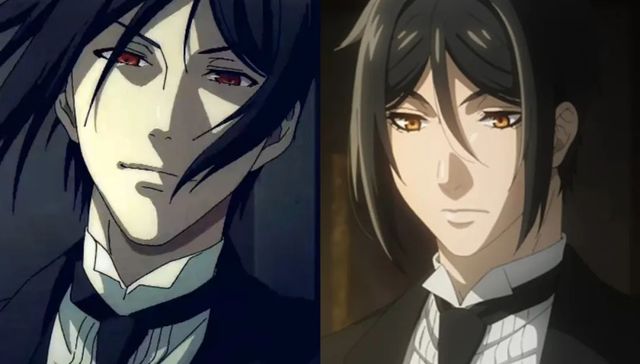 黑执事,动漫,日漫,二次元,娱乐