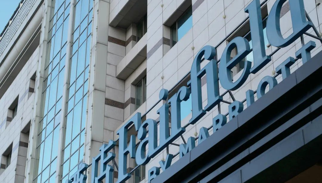 万豪,酒店,消费,投资,万枫酒店