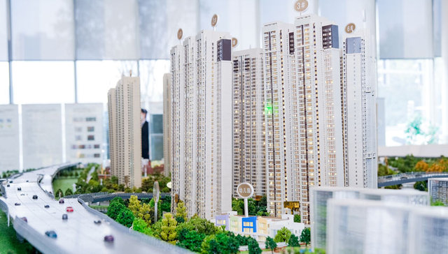 上海7月新房成交4787套 新增供应环比减少48.4%