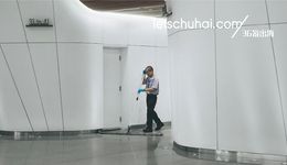 商用清洁机器人的想象空间到底有多大？