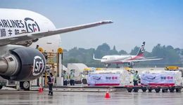 顺丰明确赴港上市时间表，国际化成为顺丰必打的牌