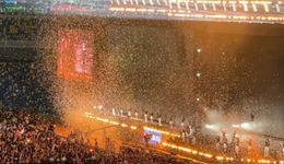 TFBOYS演唱会霸榜，热搜背后的深思