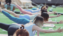 安踏李宁瞄准“女性生意”