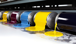 有機顏料“中間商”勇闖A股，信凱科技4家供應(yīng)商都是勁敵