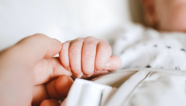 德意志银行,人力资源,生育,员工福利