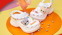 從虧損近2億到“洞門永存”，Crocs的丑鞋翻身仗