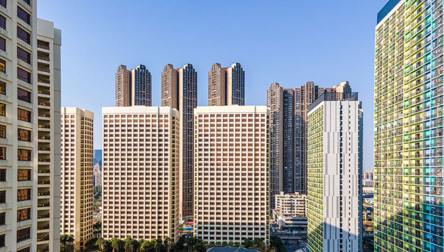 瓴寓国际连落5子，中标上海、杭州项目