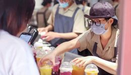 北京沦为“茶饮荒漠”，谁该“背锅”？