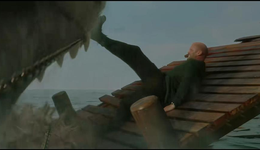 《巨齿鲨2》：过时的观念与不香的好莱坞